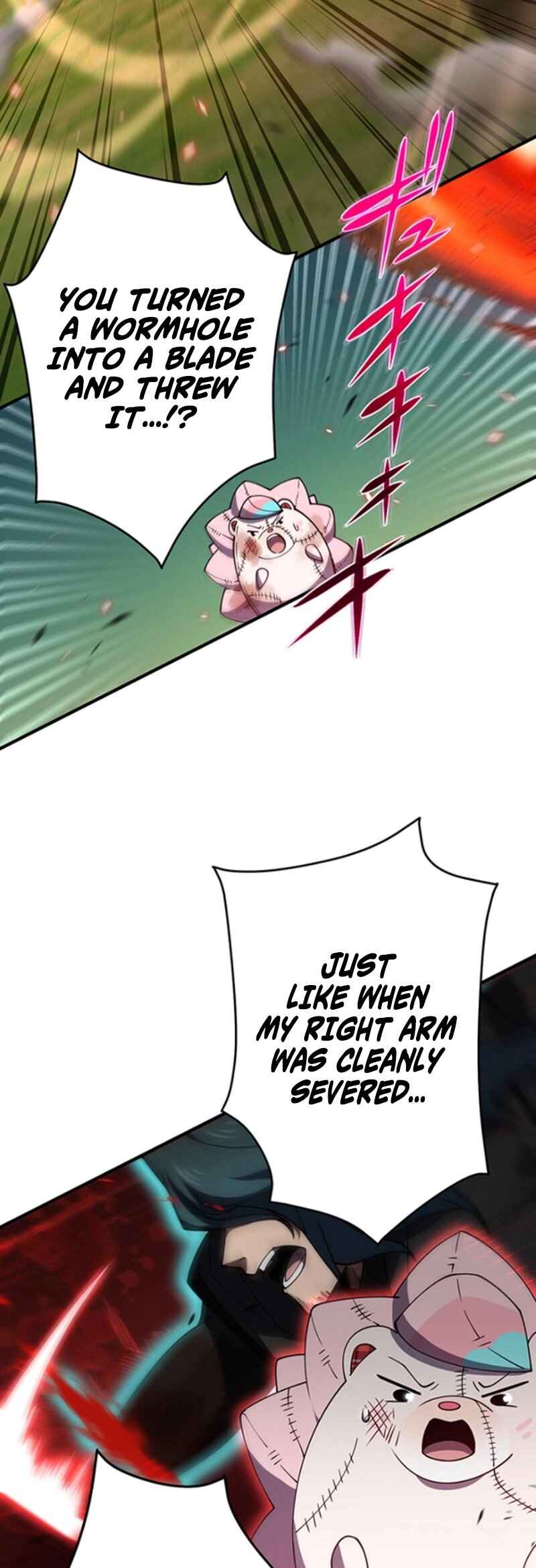 Page 22 Chapter 68 Zero0: A Space-Time Mage