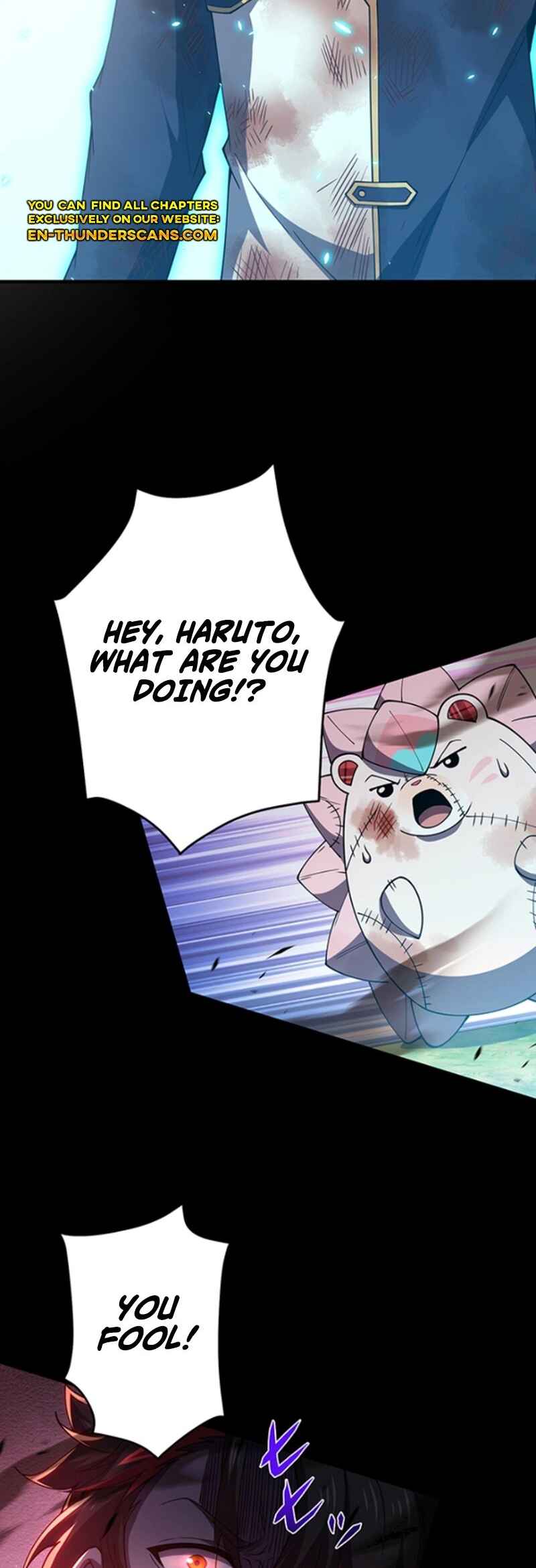 Page 25 Chapter 68 Zero0: A Space-Time Mage