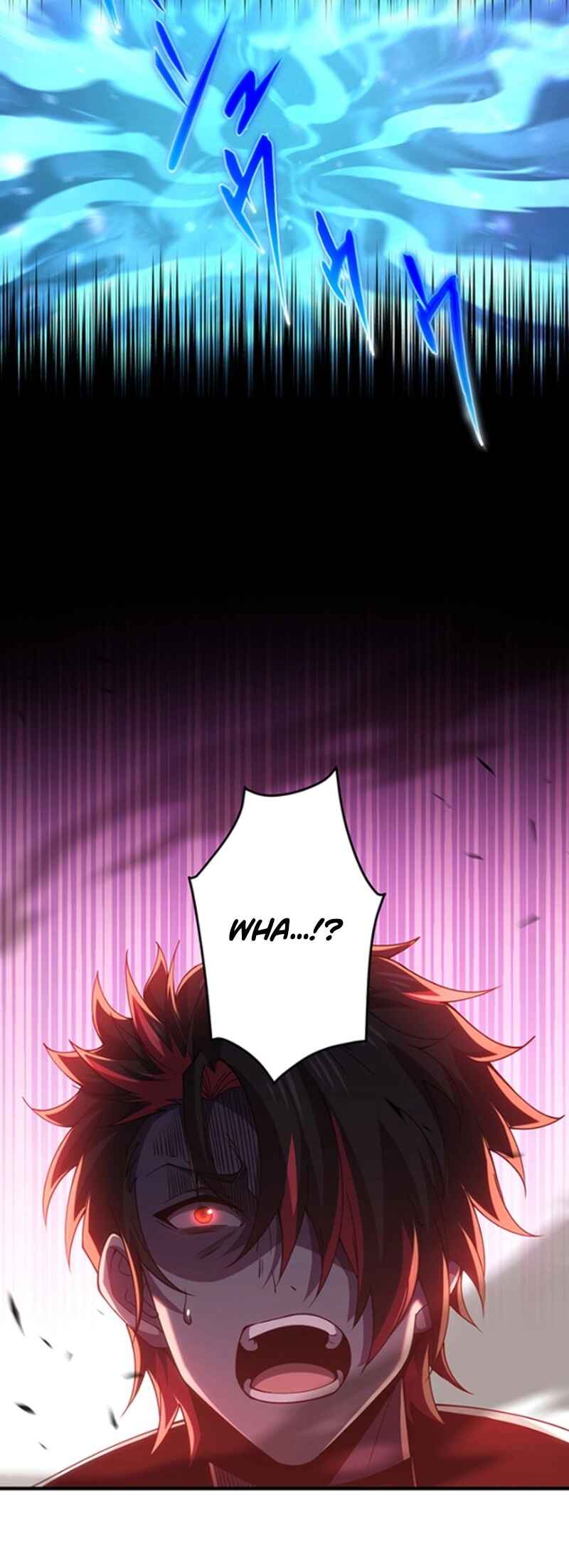Page 28 Chapter 68 Zero0: A Space-Time Mage