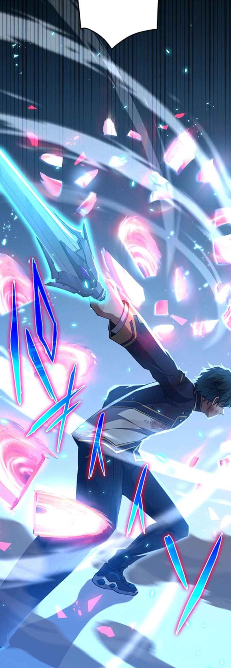 Page 36 Chapter 68 Zero0: A Space-Time Mage