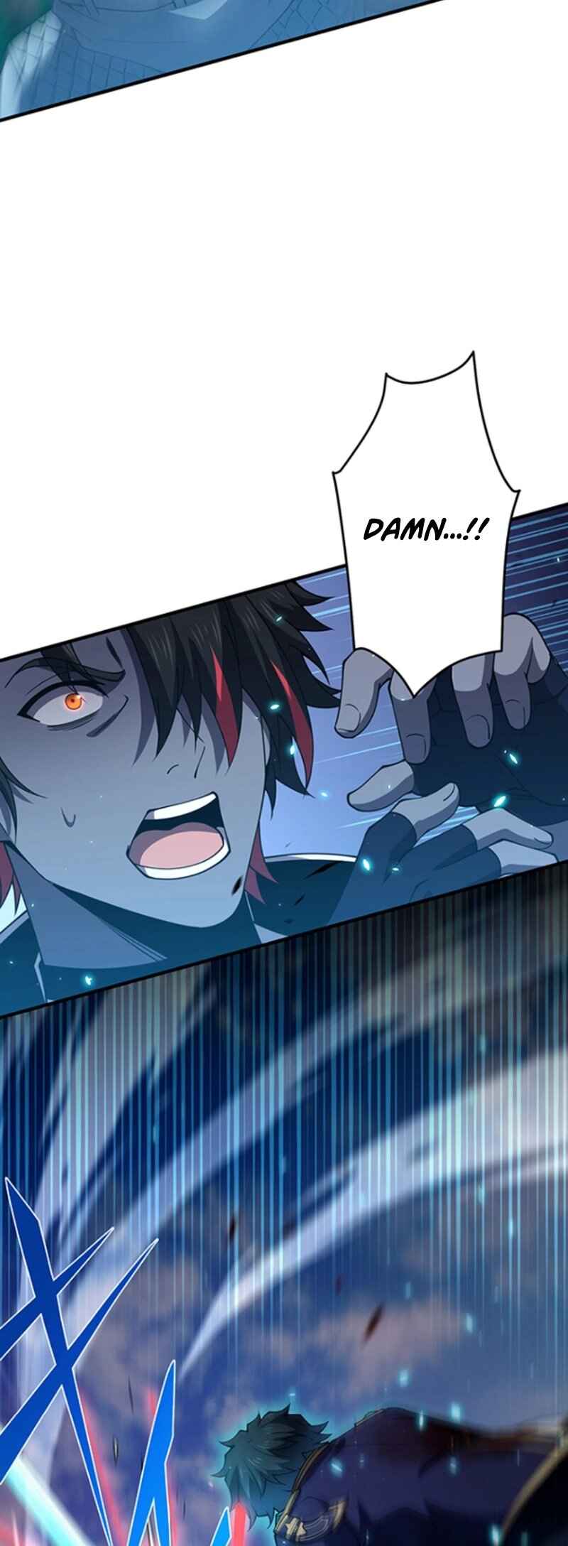 Page 39 Chapter 68 Zero0: A Space-Time Mage