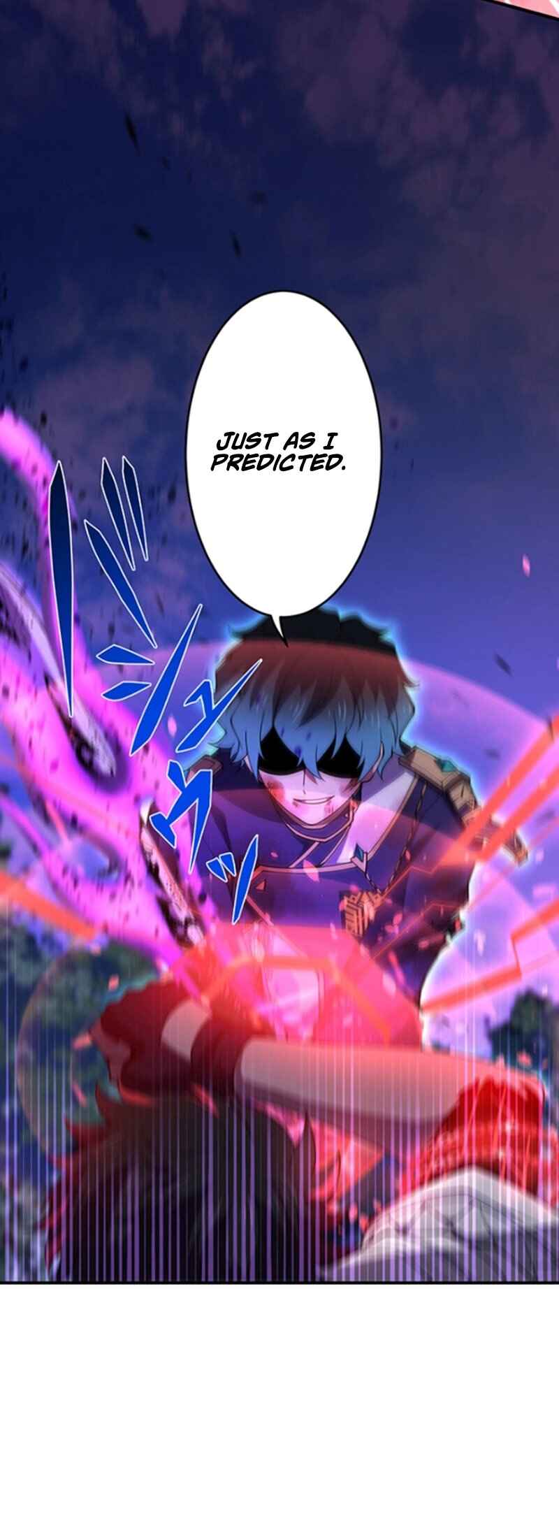 Page 41 Chapter 68 Zero0: A Space-Time Mage