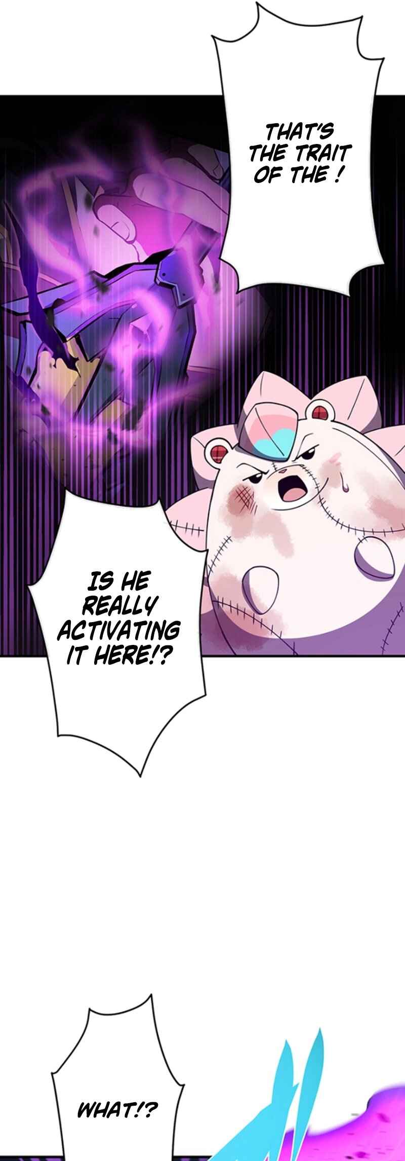 Page 42 Chapter 68 Zero0: A Space-Time Mage
