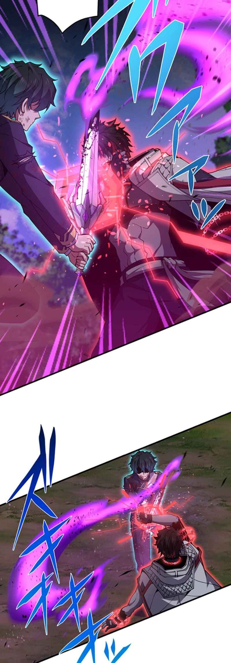 Page 43 Chapter 68 Zero0: A Space-Time Mage