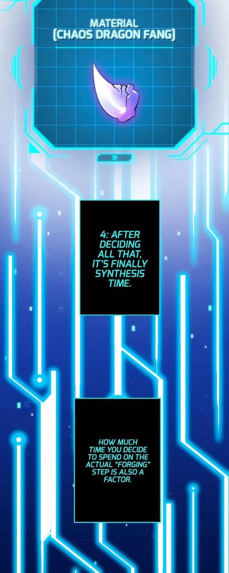 Page 24 Chapter 9 Zero0: A Space-Time Mage