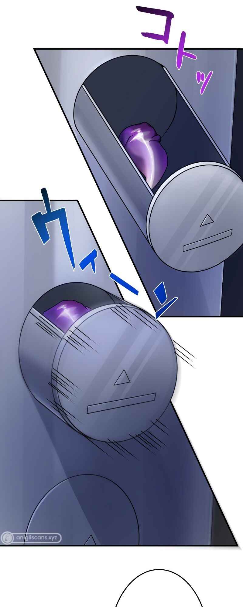 Page 29 Chapter 9 Zero0: A Space-Time Mage