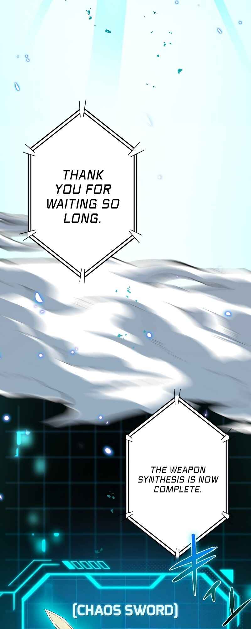 Page 37 Chapter 9 Zero0: A Space-Time Mage