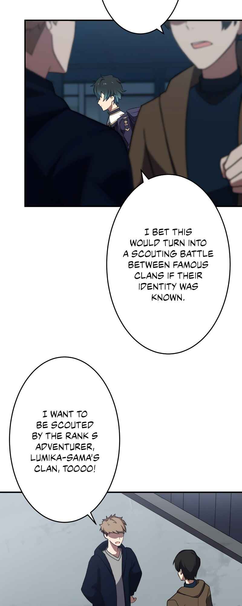 Page 46 Chapter 9 Zero0: A Space-Time Mage
