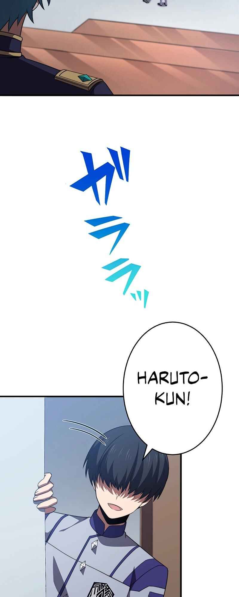 Page 16 Chapter 47 Zero0: A Space-Time Mage