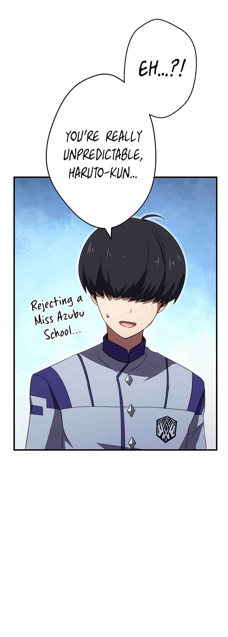 Page 26 Chapter 47 Zero0: A Space-Time Mage