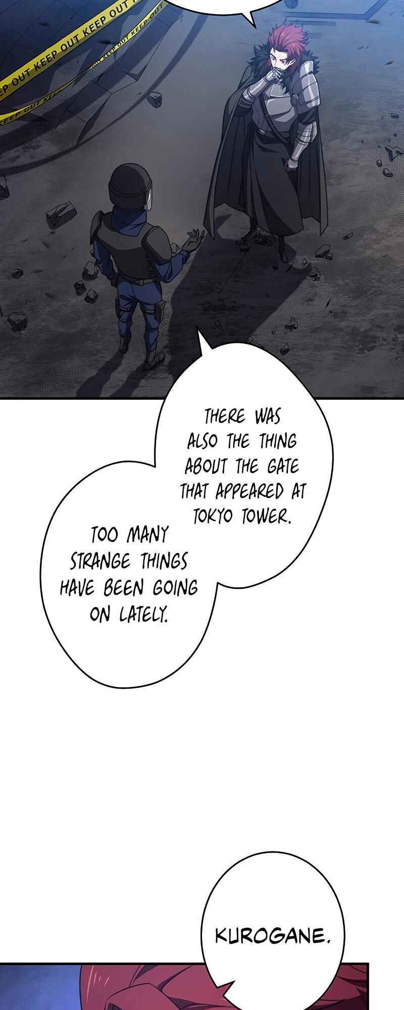 Page 5 Chapter 47 Zero0: A Space-Time Mage