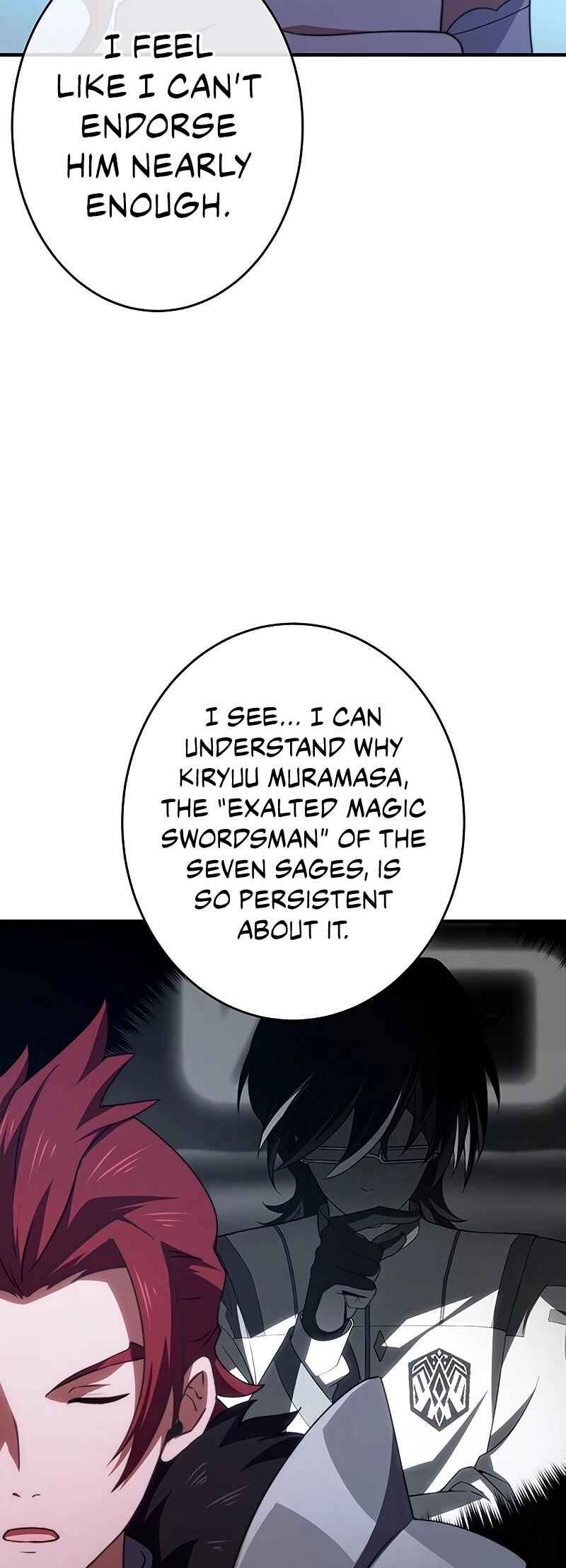 Page 8 Chapter 47 Zero0: A Space-Time Mage