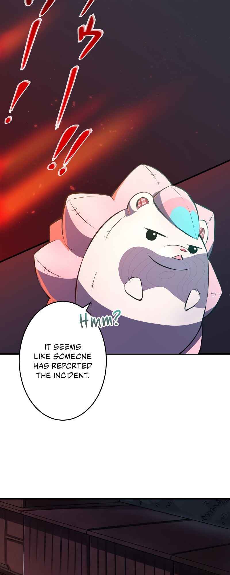 Page 12 Chapter 8 Zero0: A Space-Time Mage