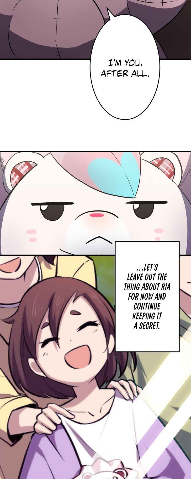 Page 24 Chapter 8 Zero0: A Space-Time Mage