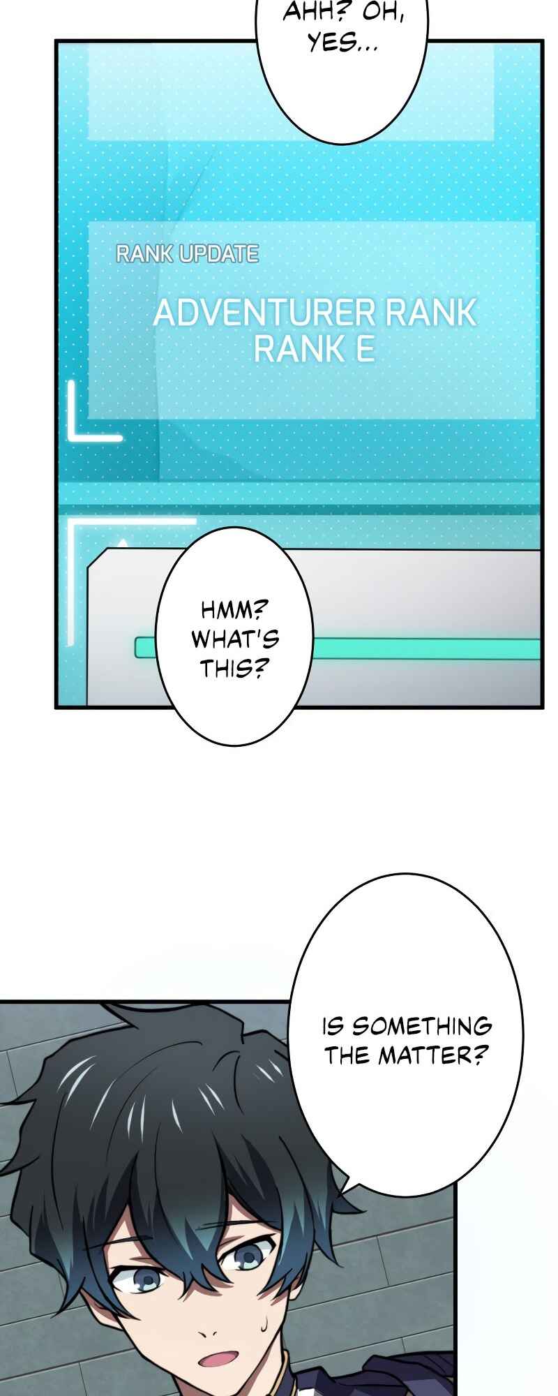 Page 48 Chapter 8 Zero0: A Space-Time Mage