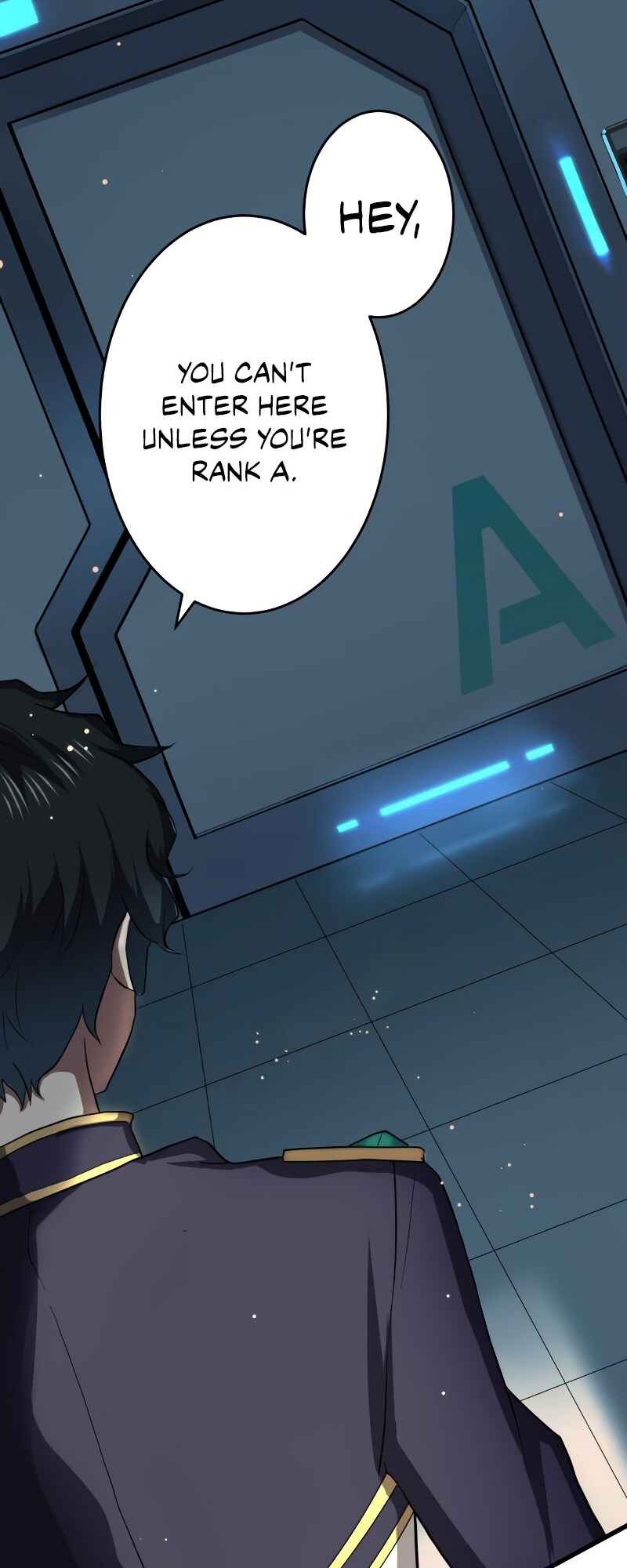 Page 56 Chapter 8 Zero0: A Space-Time Mage