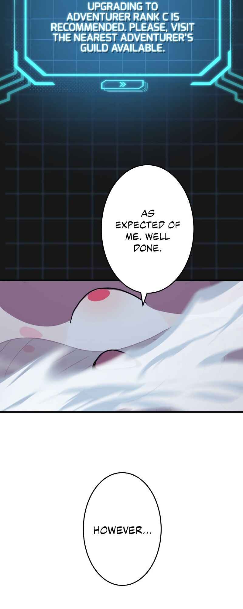 Page 6 Chapter 8 Zero0: A Space-Time Mage