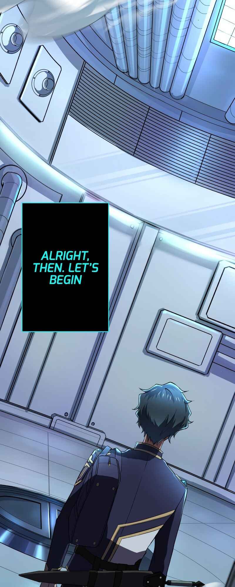 Page 62 Chapter 8 Zero0: A Space-Time Mage