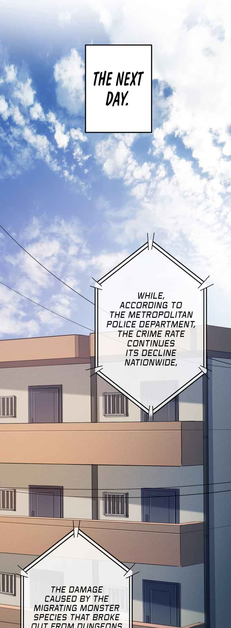 Page 17 Chapter 43 Zero0: A Space-Time Mage