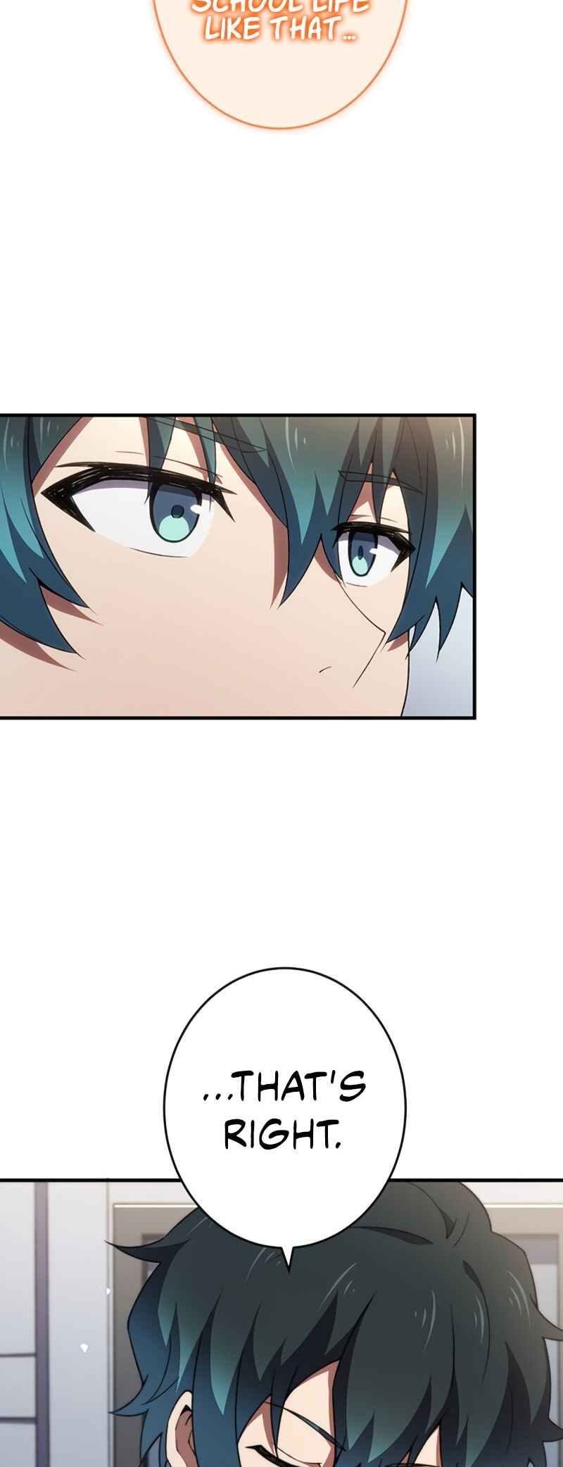 Page 28 Chapter 43 Zero0: A Space-Time Mage