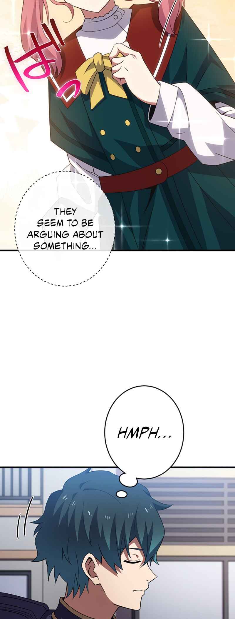 Page 36 Chapter 43 Zero0: A Space-Time Mage