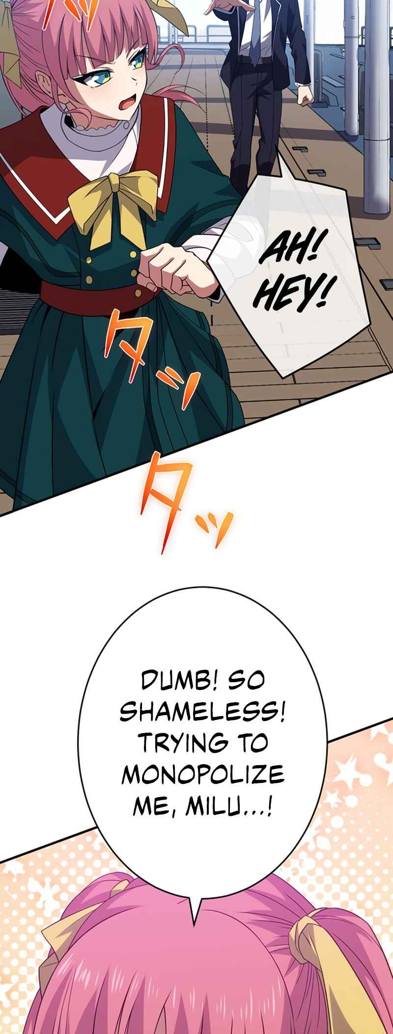 Page 38 Chapter 43 Zero0: A Space-Time Mage