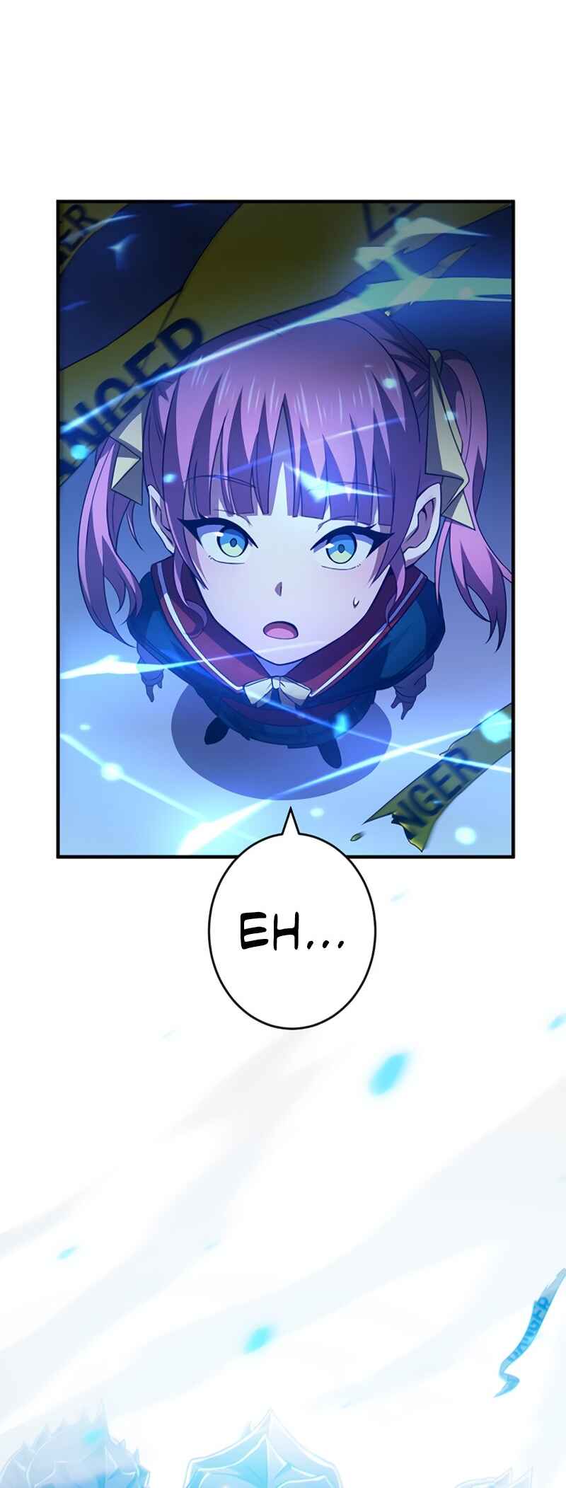 Page 43 Chapter 43 Zero0: A Space-Time Mage