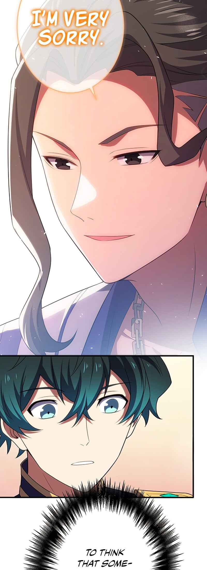 Page 15 Chapter 37 Zero0: A Space-Time Mage