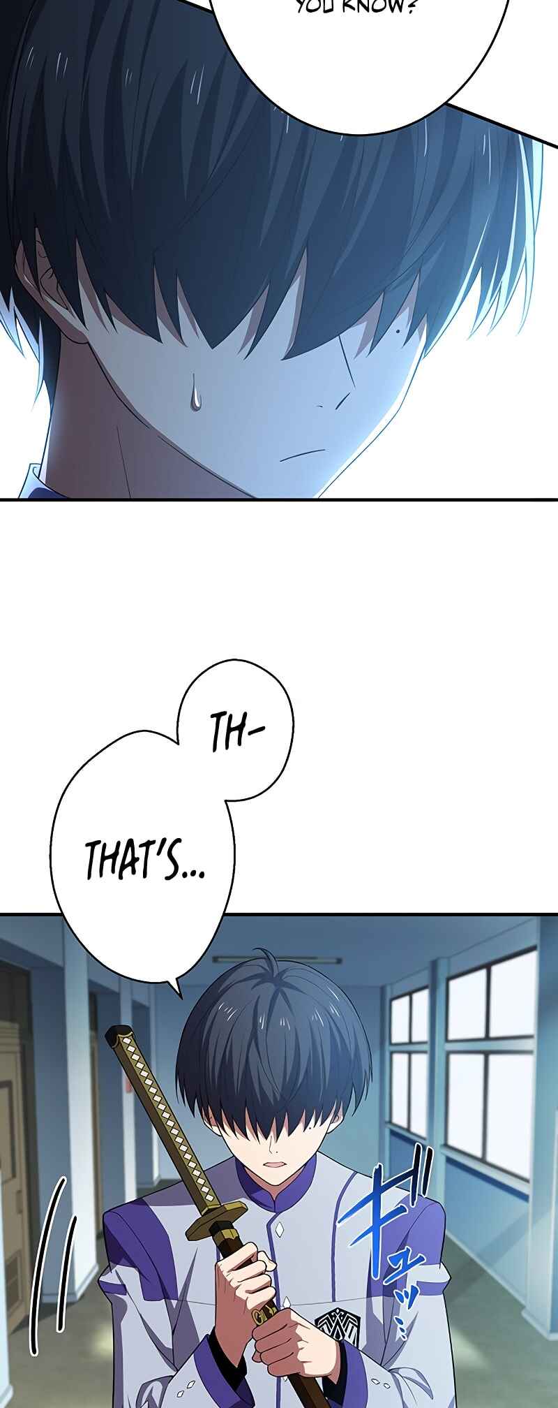 Page 26 Chapter 37 Zero0: A Space-Time Mage