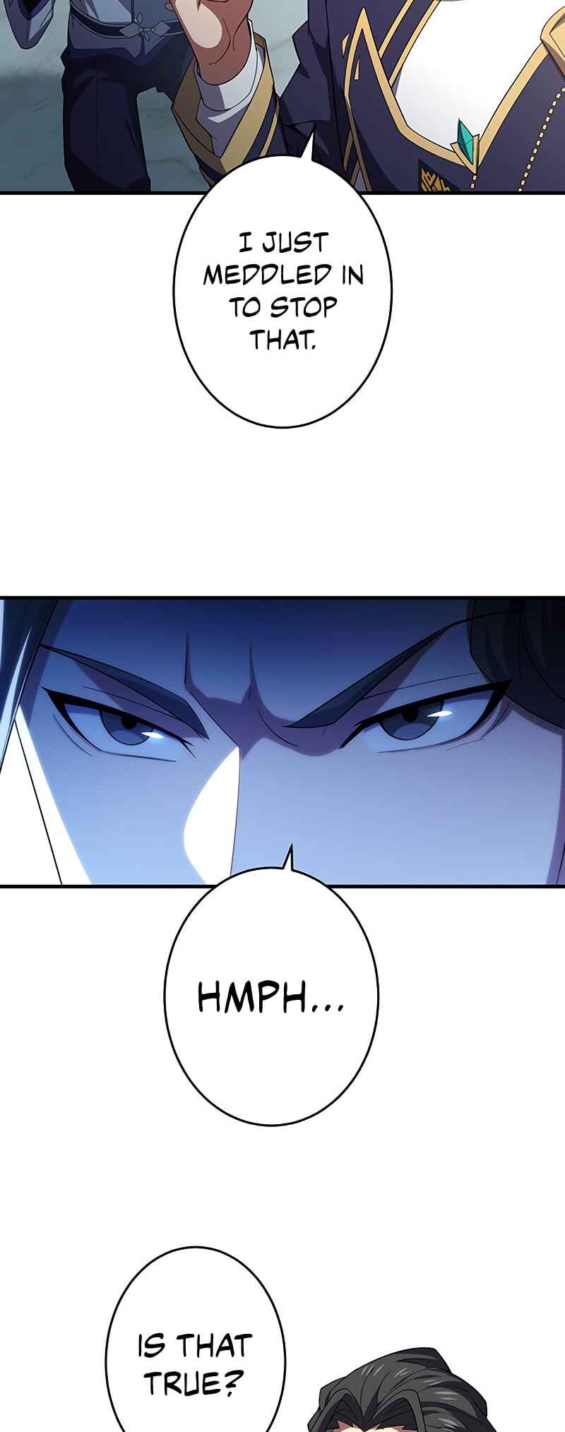 Page 7 Chapter 37 Zero0: A Space-Time Mage