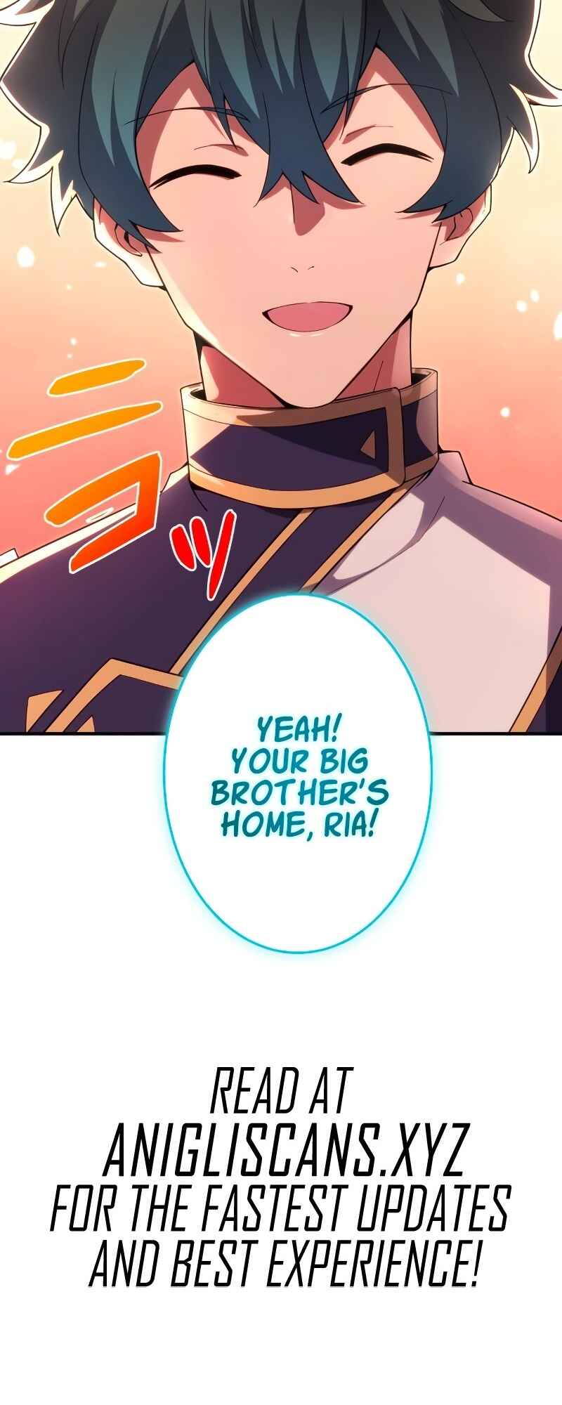 Page 41 Chapter 29 Zero0: A Space-Time Mage
