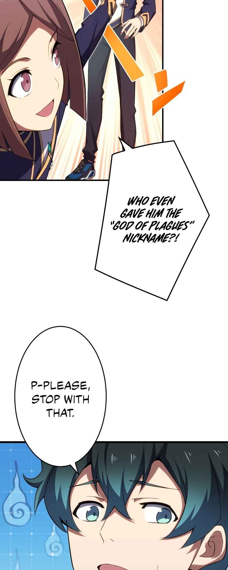 Page 8 Chapter 29 Zero0: A Space-Time Mage