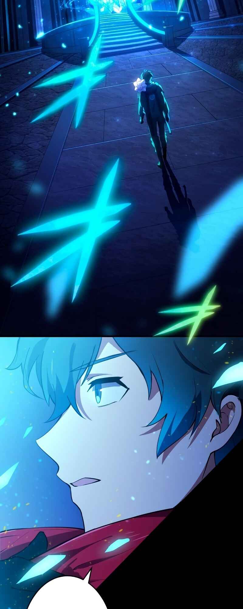 Page 19 Chapter 22 Zero0: A Space-Time Mage