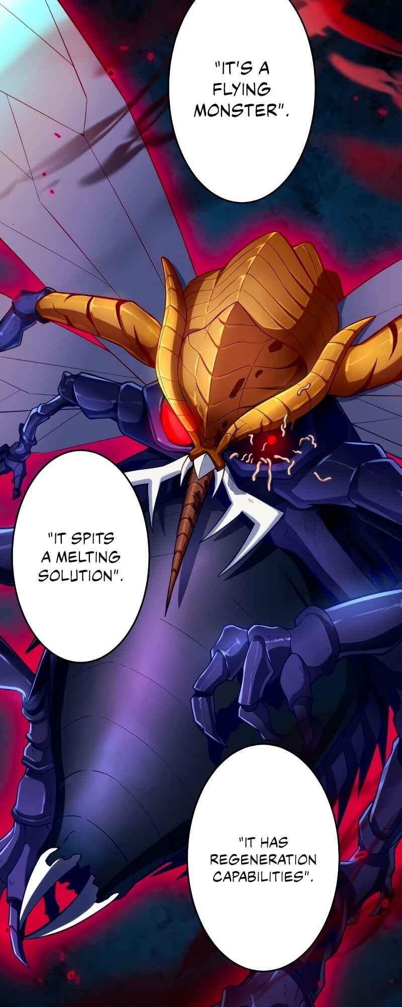 Page 31 Chapter 22 Zero0: A Space-Time Mage