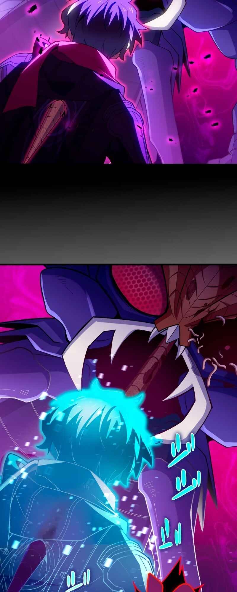 Page 35 Chapter 22 Zero0: A Space-Time Mage