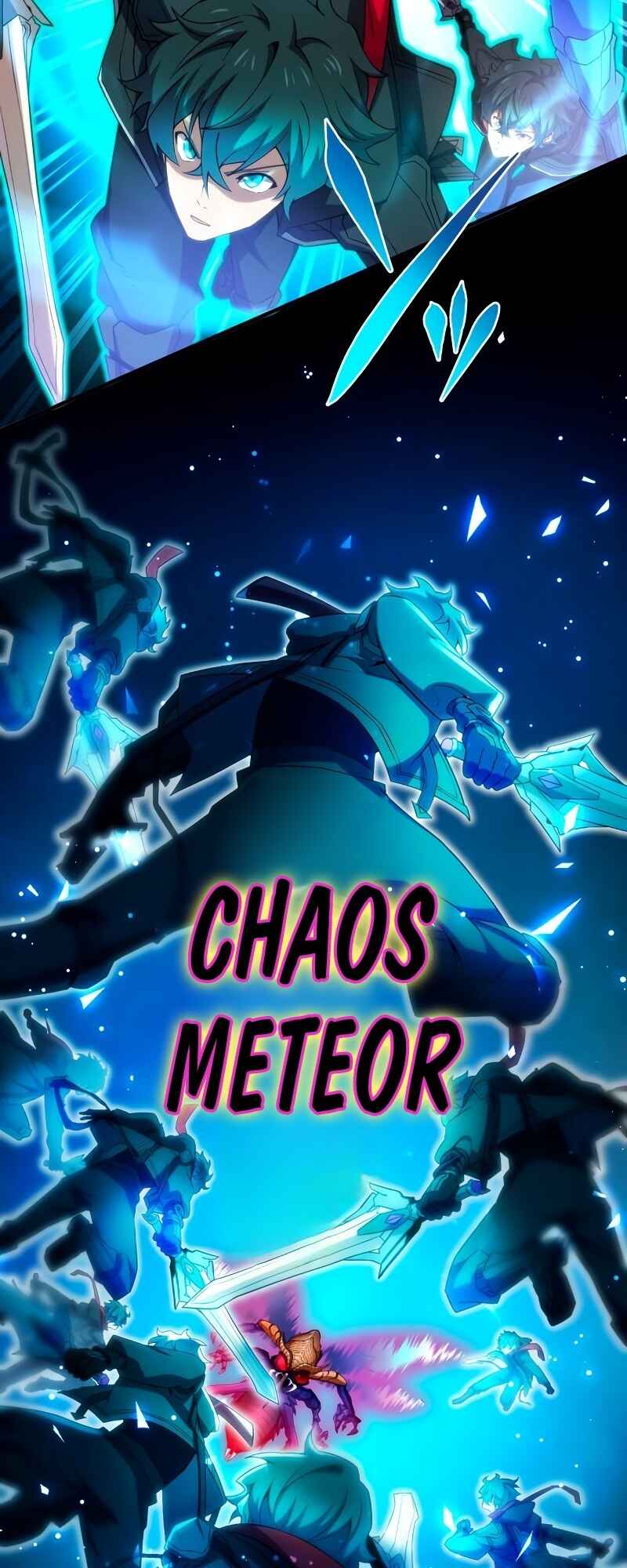 Page 47 Chapter 22 Zero0: A Space-Time Mage