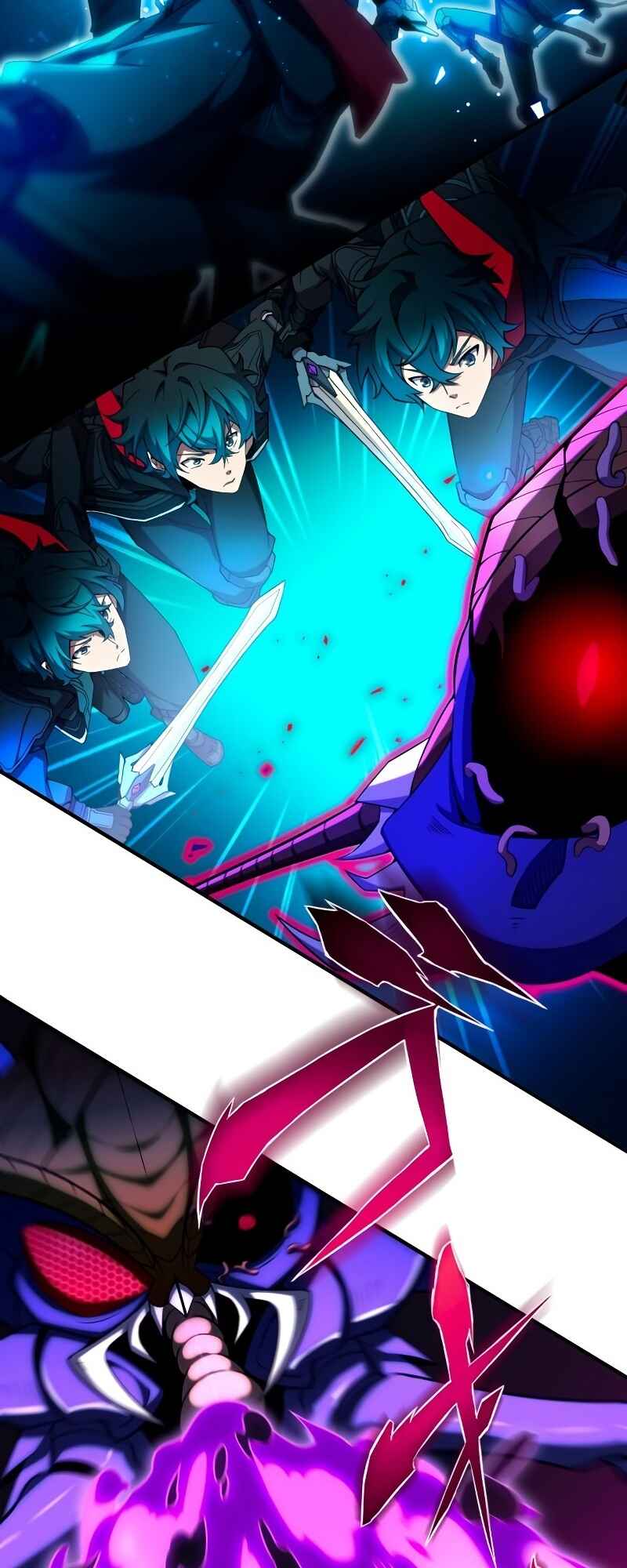 Page 48 Chapter 22 Zero0: A Space-Time Mage