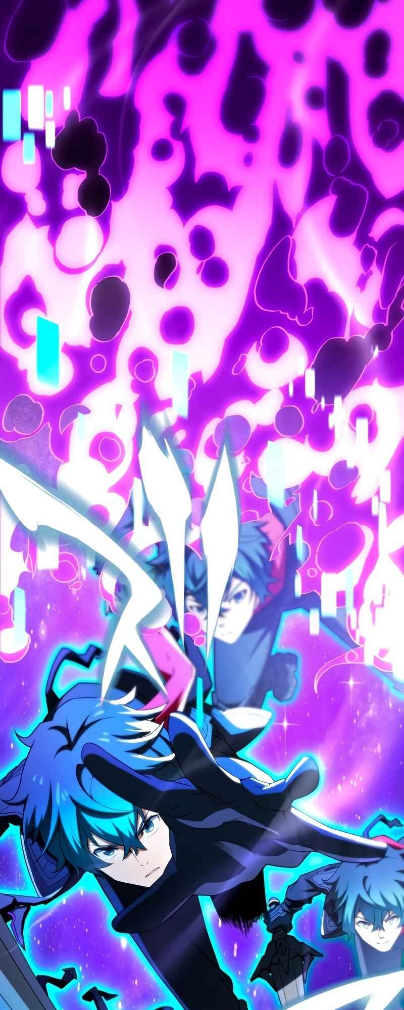 Page 50 Chapter 22 Zero0: A Space-Time Mage