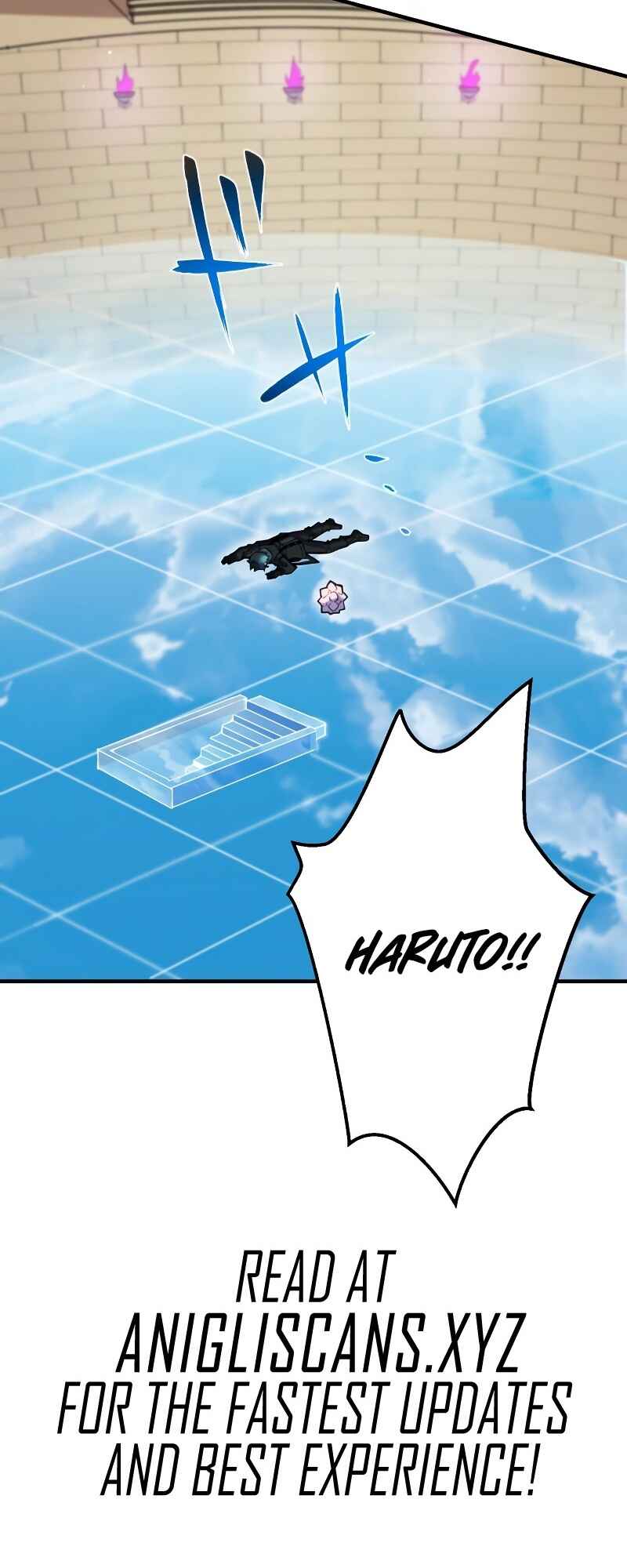 Page 58 Chapter 22 Zero0: A Space-Time Mage