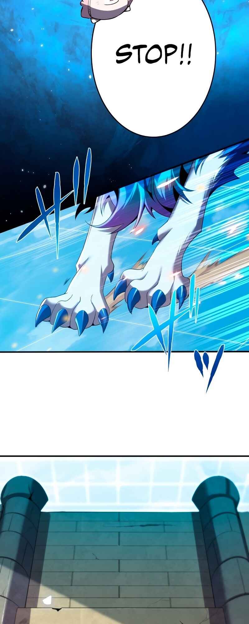 Page 9 Chapter 22 Zero0: A Space-Time Mage