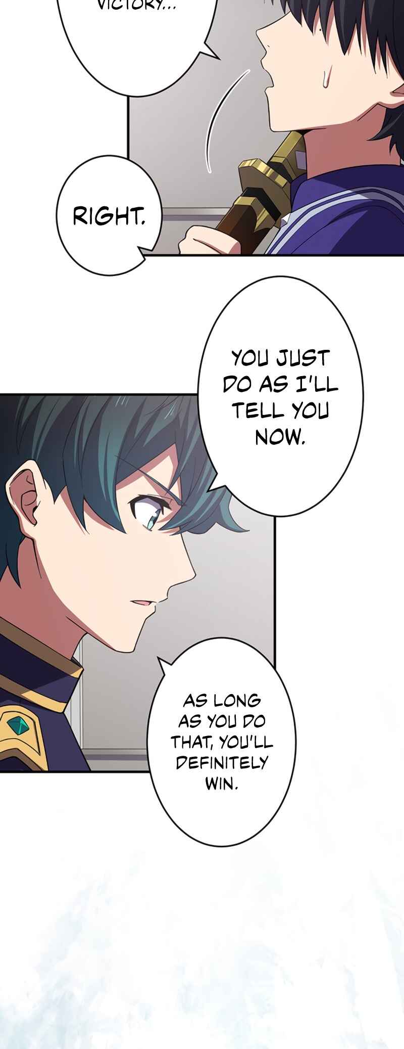 Page 22 Chapter 38 Zero0: A Space-Time Mage