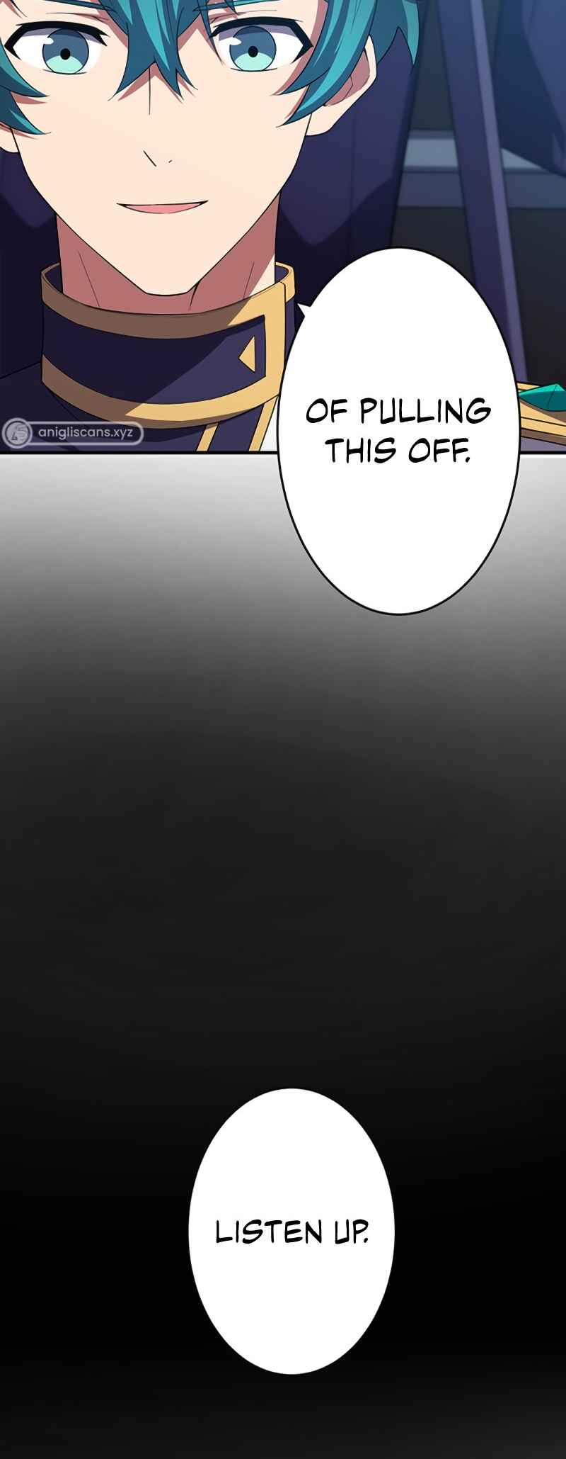 Page 30 Chapter 38 Zero0: A Space-Time Mage