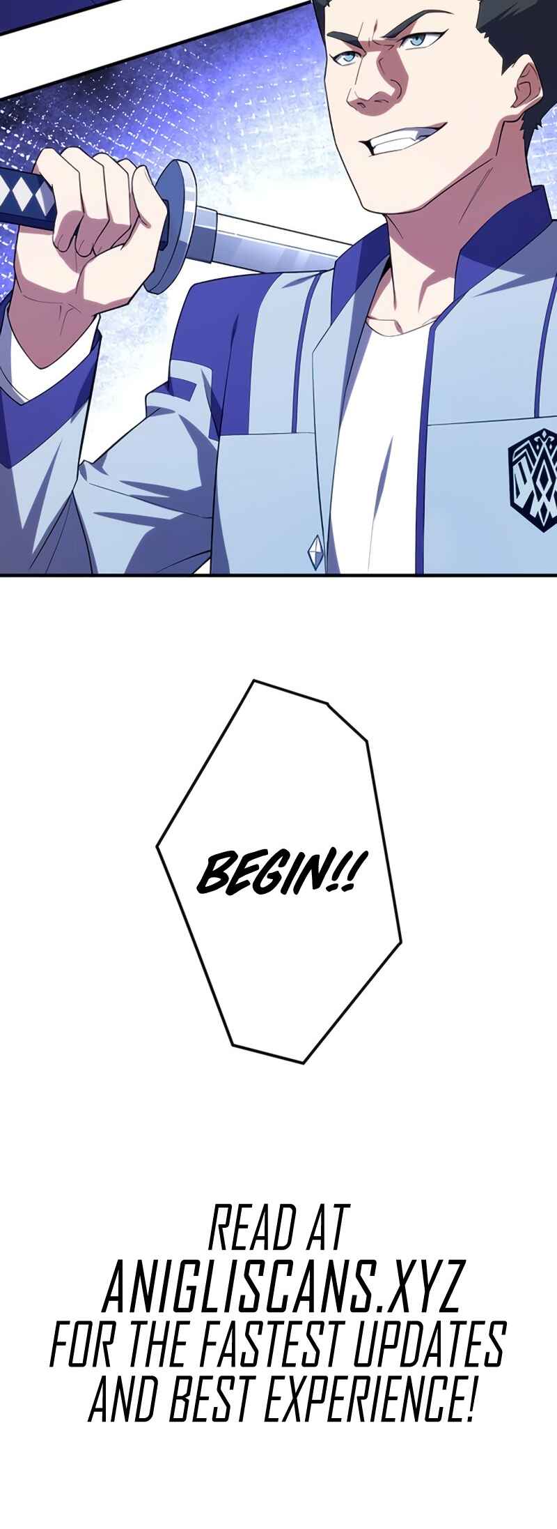 Page 42 Chapter 38 Zero0: A Space-Time Mage