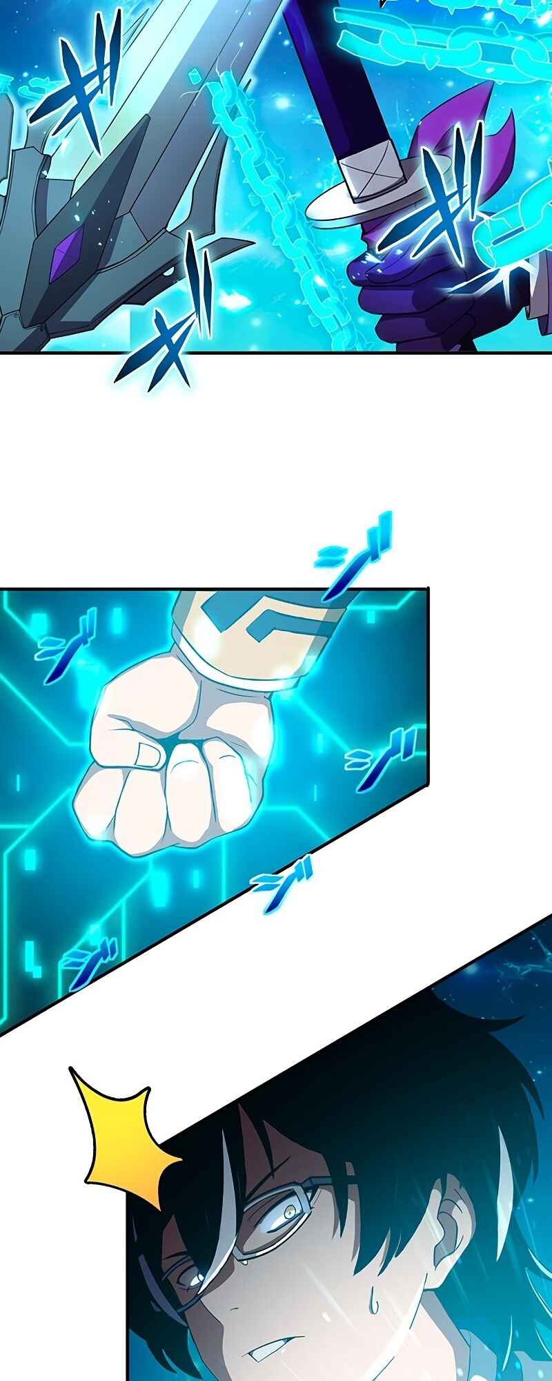 Page 17 Chapter 34 Zero0: A Space-Time Mage