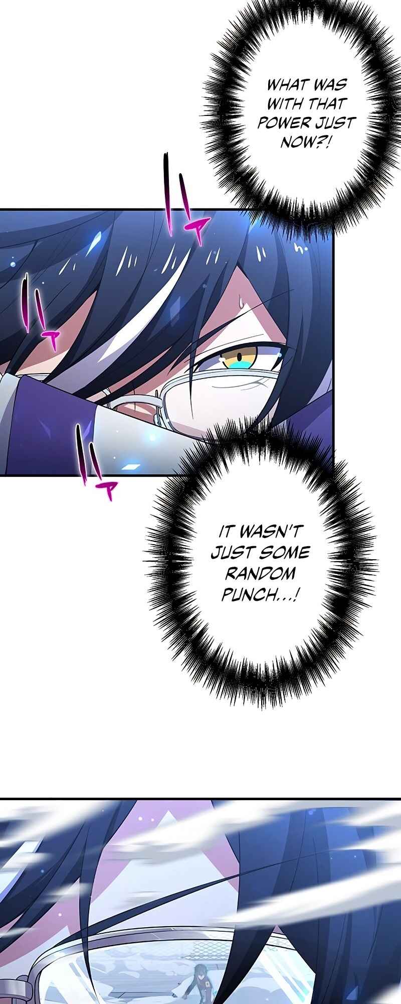 Page 24 Chapter 34 Zero0: A Space-Time Mage