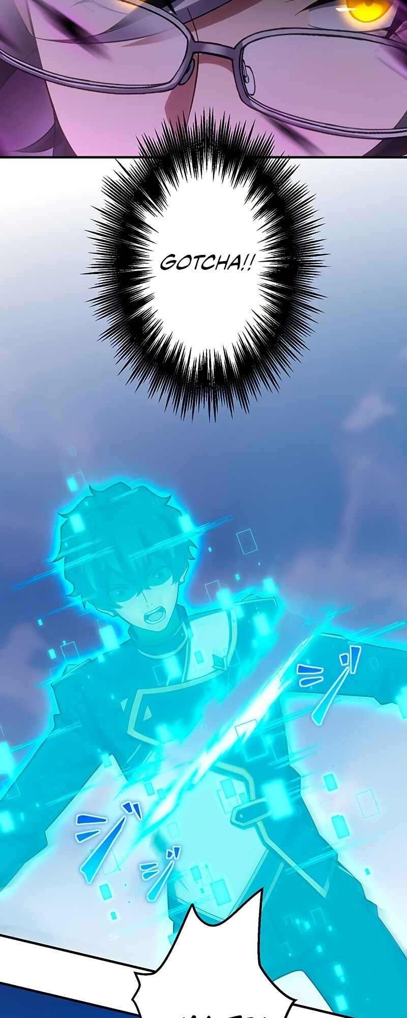 Page 3 Chapter 34 Zero0: A Space-Time Mage