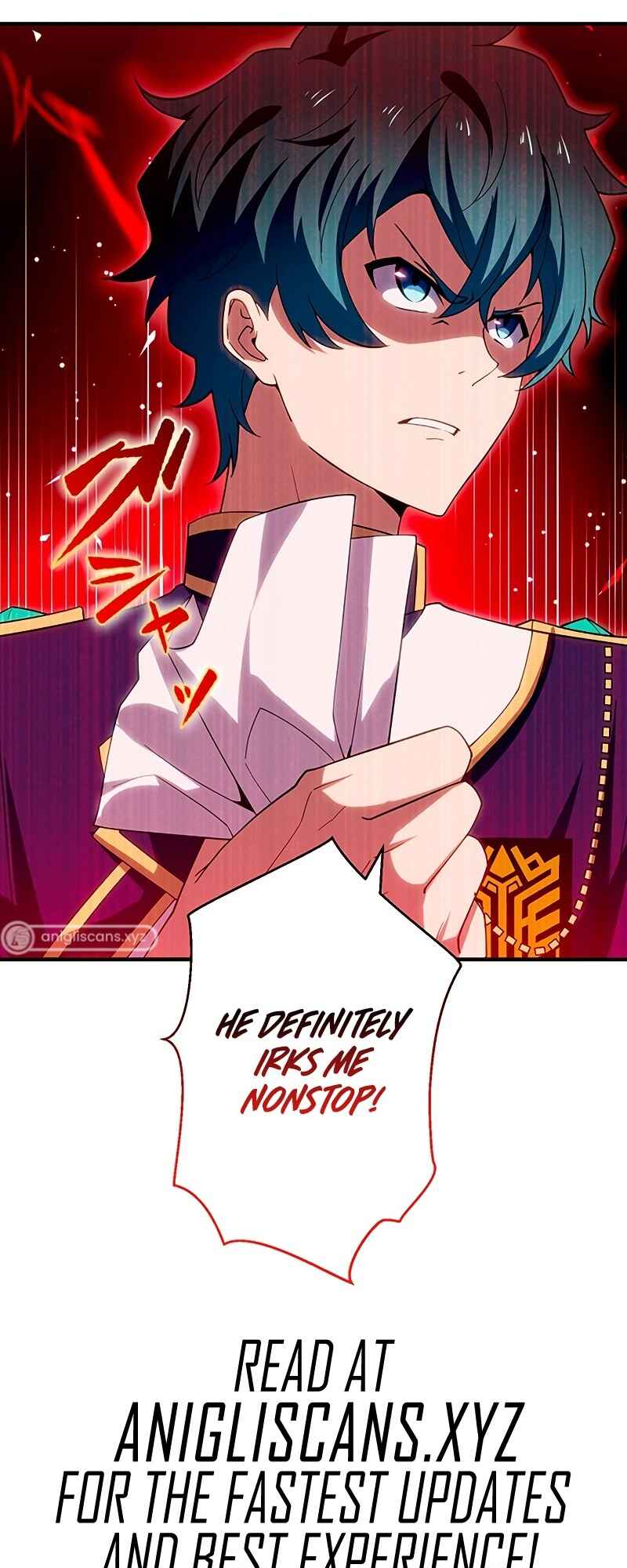 Page 41 Chapter 34 Zero0: A Space-Time Mage
