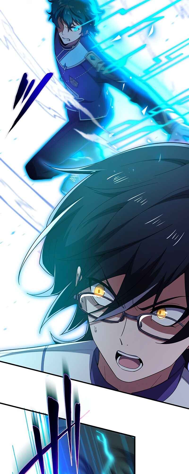 Page 5 Chapter 34 Zero0: A Space-Time Mage
