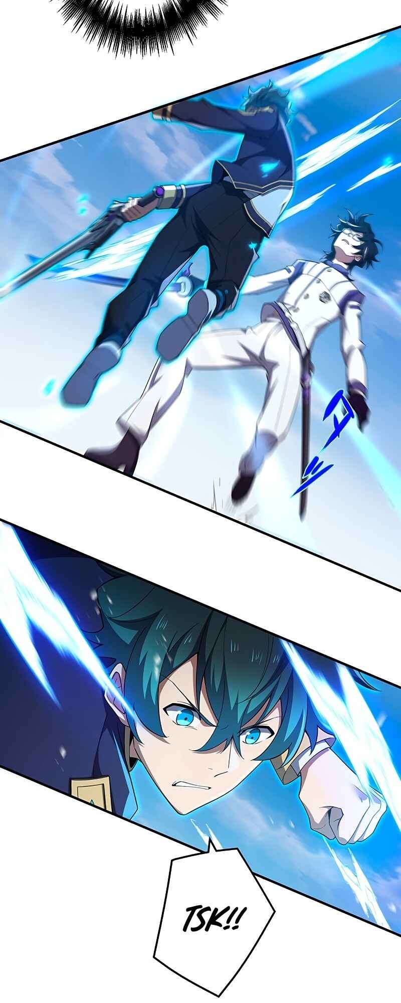 Page 7 Chapter 34 Zero0: A Space-Time Mage