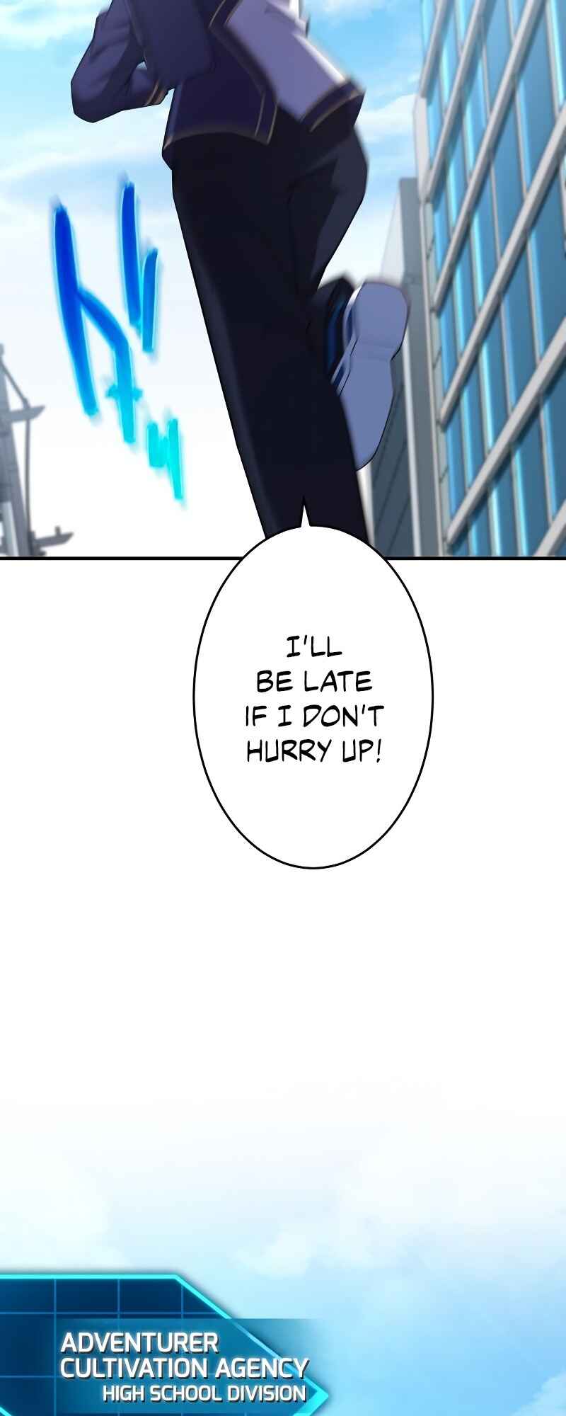 Page 13 Chapter 32 Zero0: A Space-Time Mage